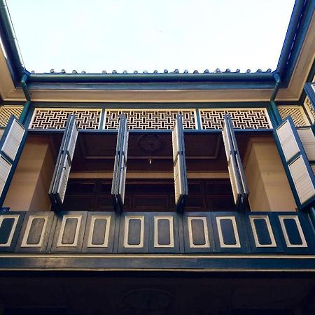 Hotel Grandhika Setiabudi Medan Exterior foto