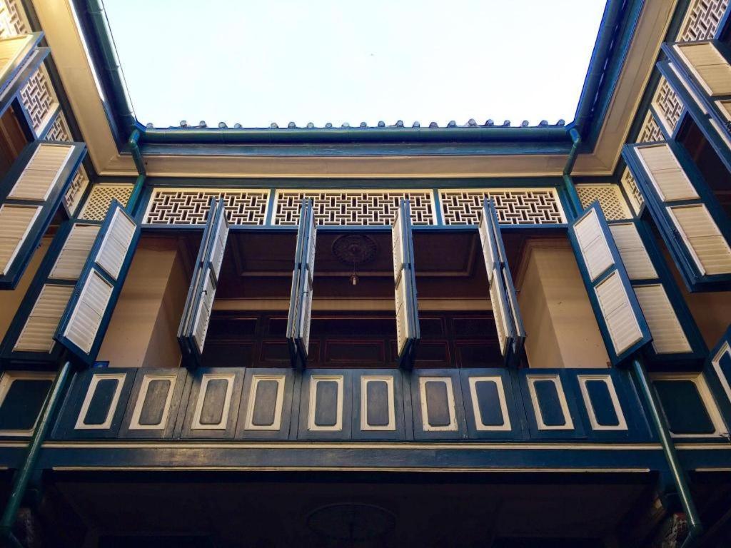 Hotel Grandhika Setiabudi Medan Exterior foto